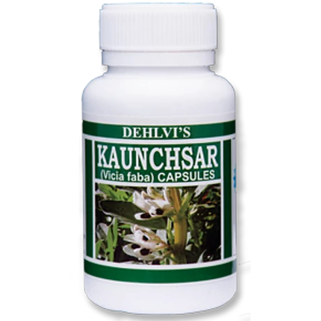 KAUNCHSAR - libidóserkentő 3 havi adag